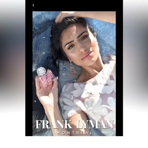 Frank Lyman 2 perfume